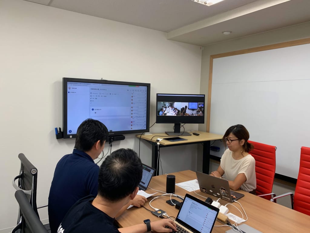 GIJI記者発表会